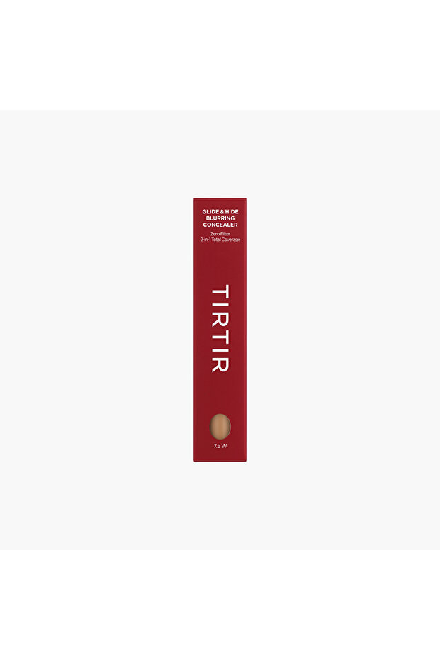 Glide & Hide Blurring Concealer - 2