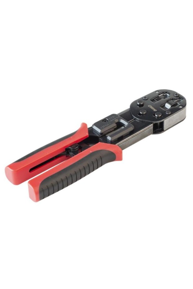 ORING MPC-TOOL CAT6 RJ11/ EZRJ45 CRIMPING PLIER