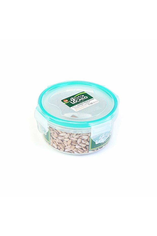Plastic Container