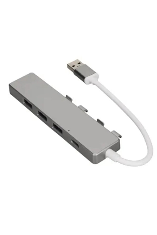 LWLHMRS-IEG ieg ™ Ads301/A USB 3.0 4 منافذ هاب