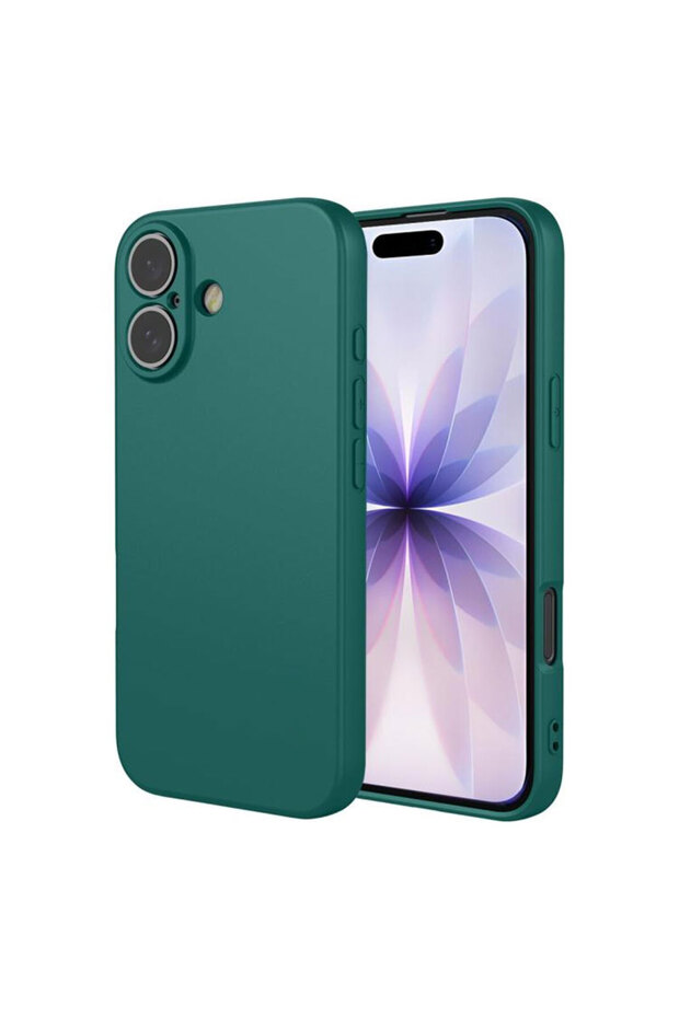 Husa Soft - Iphone 17