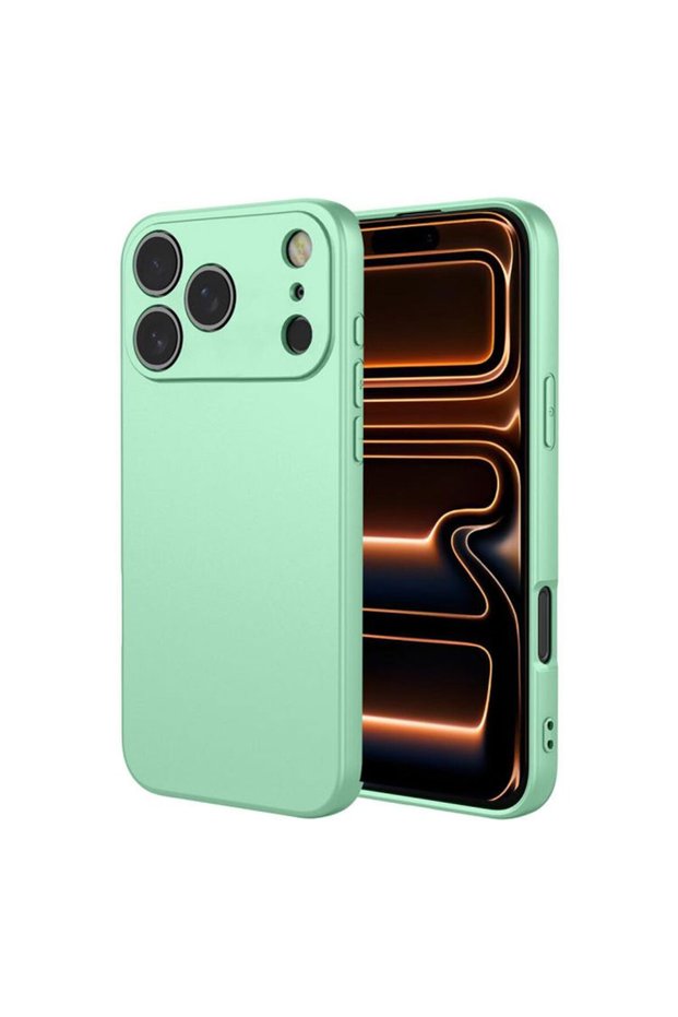 Husa Soft - Iphone 17 Pro