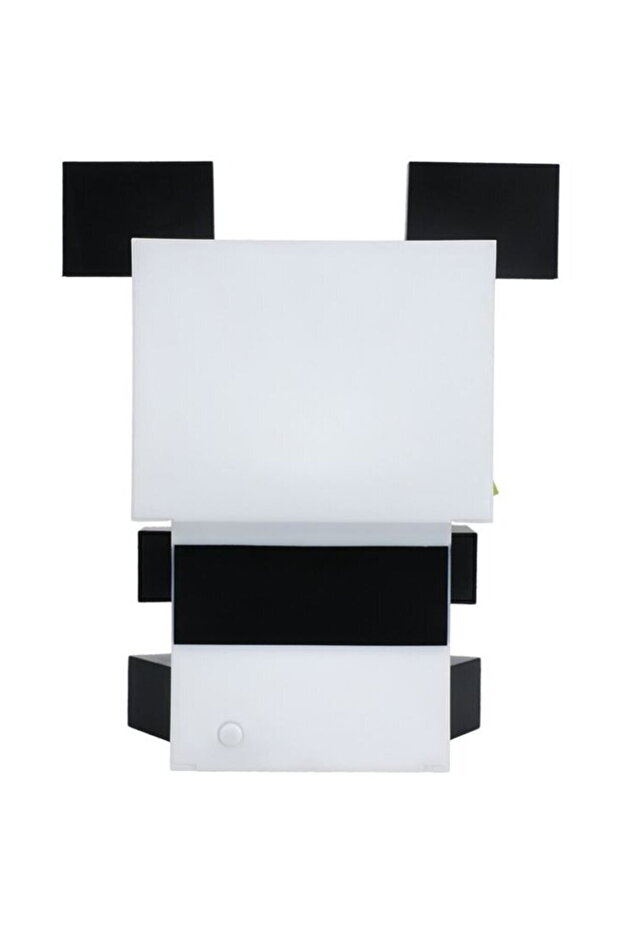 Lumină Minecraft Panda - 6