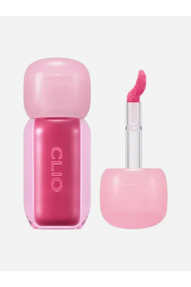 Volumate Gloss 205 بلون العنب الرطب