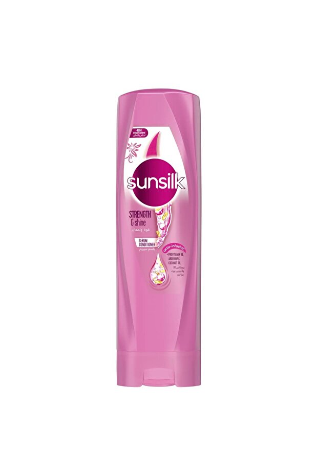 Strength & Gloss Balm 350ml