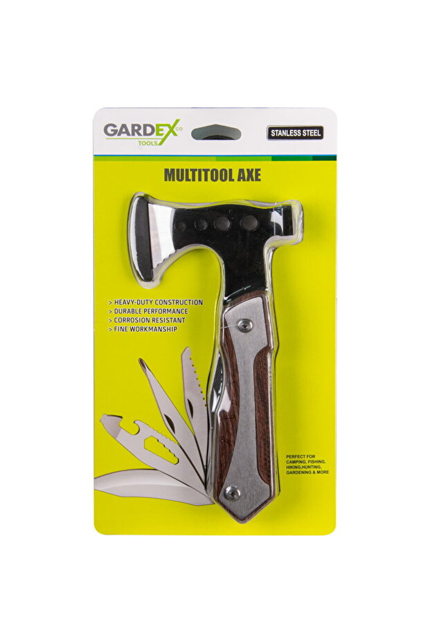 Multitool AXE GX - 3