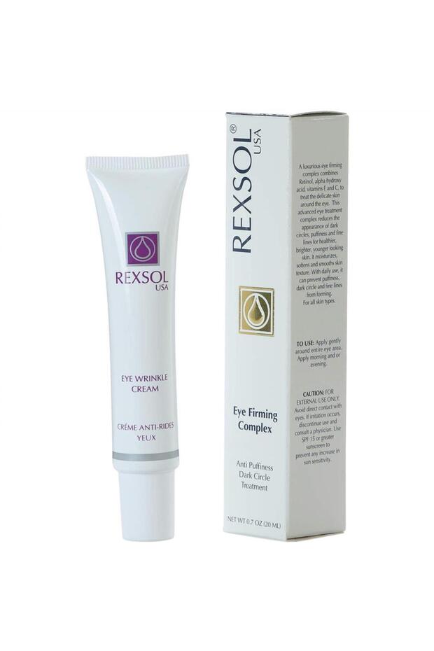Eye Firming Complex 20Ml