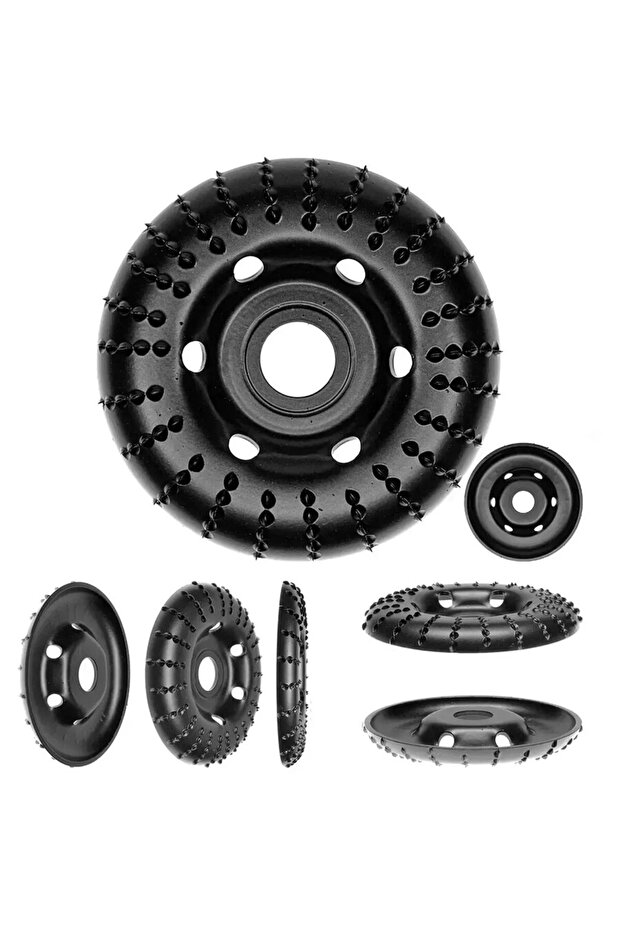 Anvelopă radială R15 convexă - 1