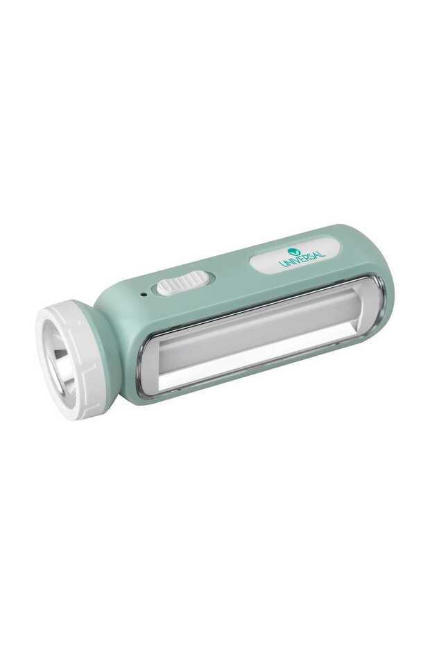 Rechargeable Torch Light UN-CT331 - 1