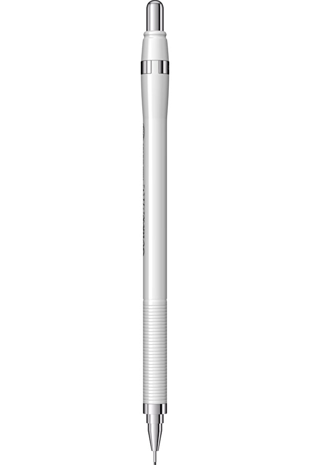 Creion mecanic alb 0.5 - 3