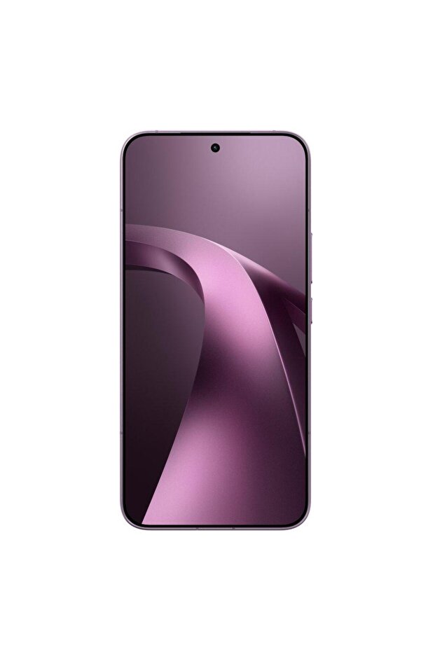 17T Pro 12GB RAM + 512GB ROM Smartphone Deep Violet 5G