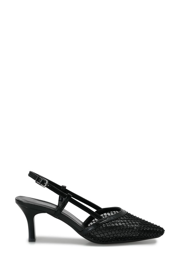 327053.Z Black Women's Heeled Shoes