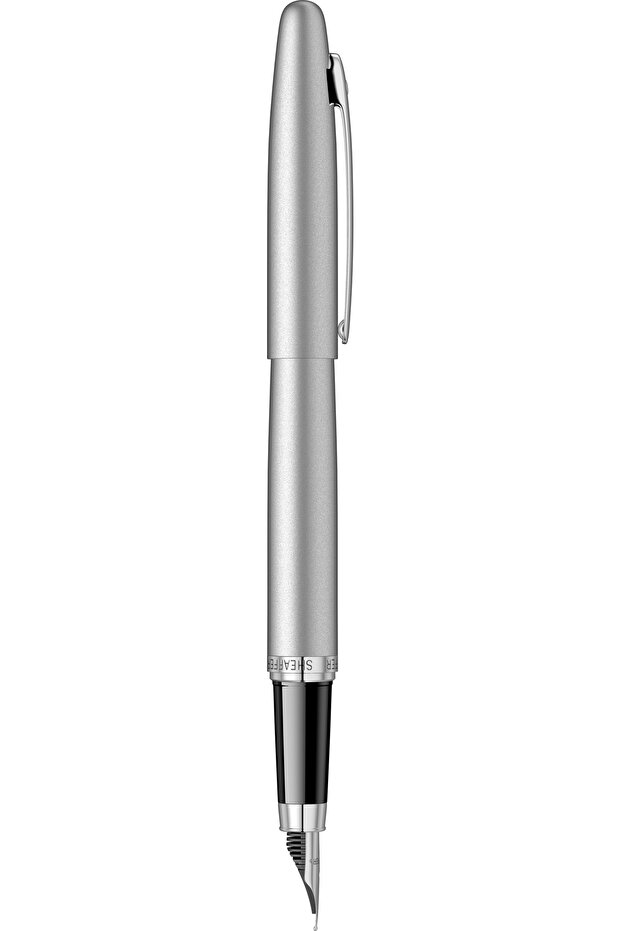 Stilou Strobe Silver NT - 4