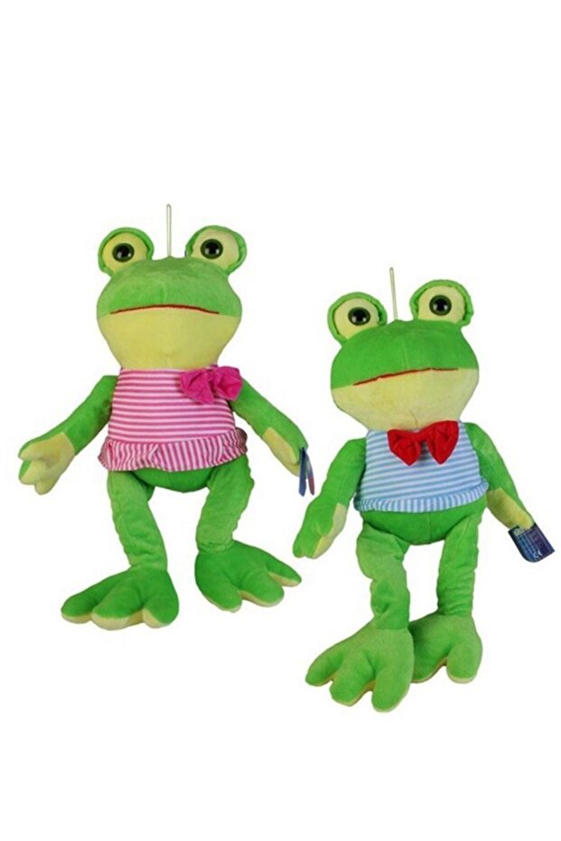 Plush Cute Frog 65 cm