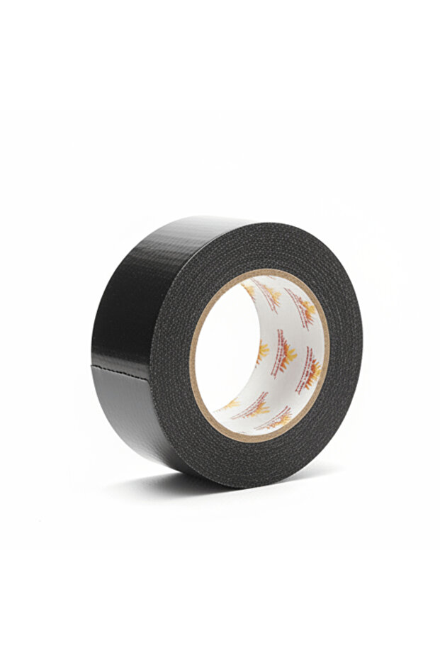 2 inch Black Color Duct Tape