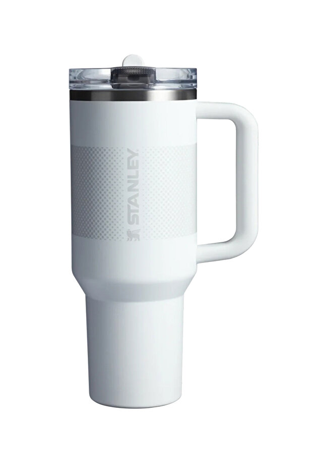 The Quencher Protour Flip Straw Tumbler 1.18 L Colorful