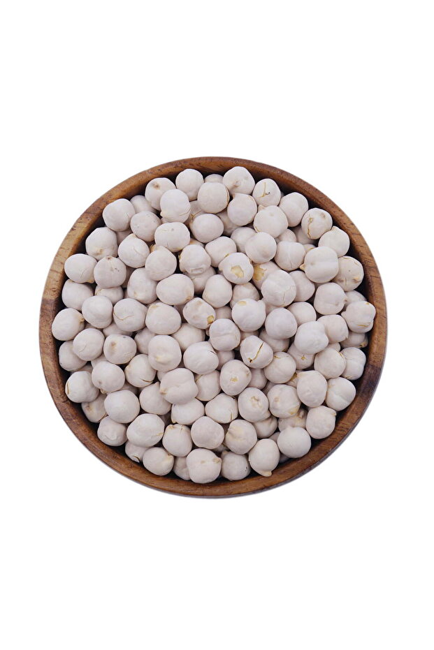 beyaz leblebi 500 gr