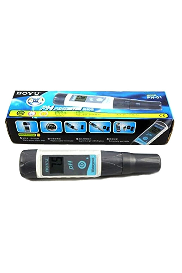 PH Pentester PH-01