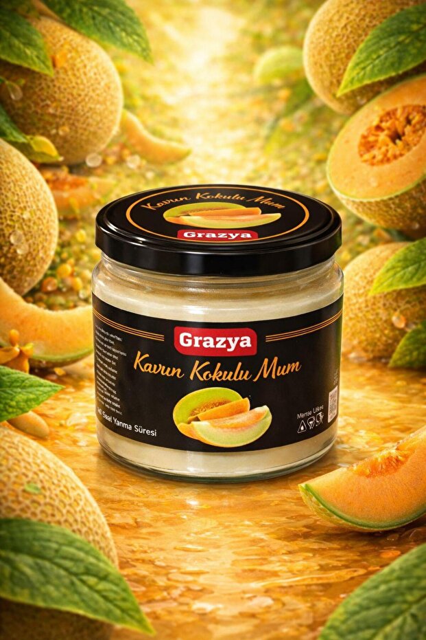Kavanoz Mum