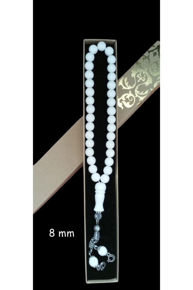 LÜLETAŞI TESBİH 8 MM