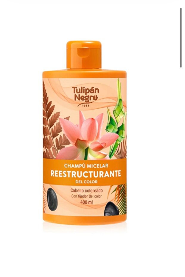 Șampon - Restructurant - 1
