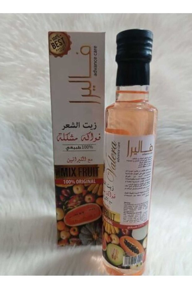 Mix Fruits Hair Oil - Natural Hair Care - 250ml