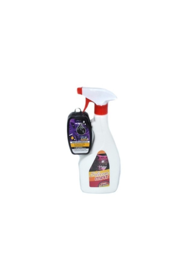 Σιλικόνη Ματ 500 ml premium