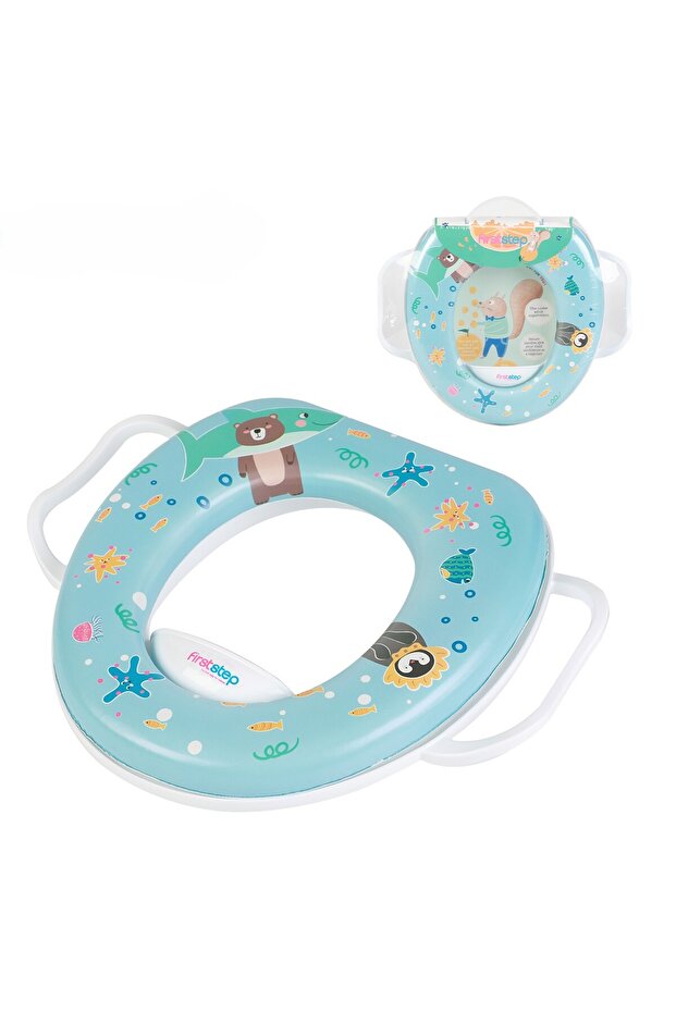 Baby Toilet Seat BTS019A B25