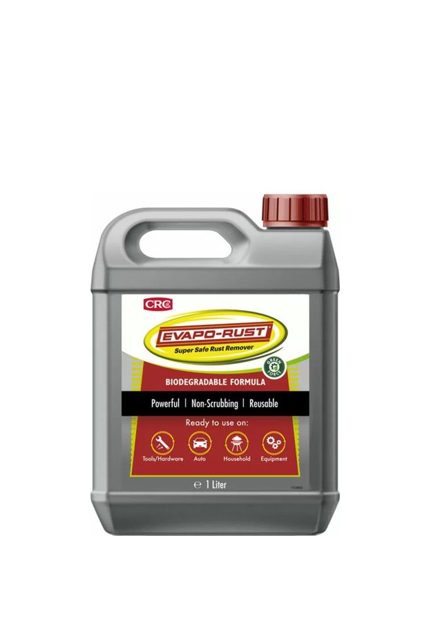 Evapo-Rust 1 L 1'li Paket