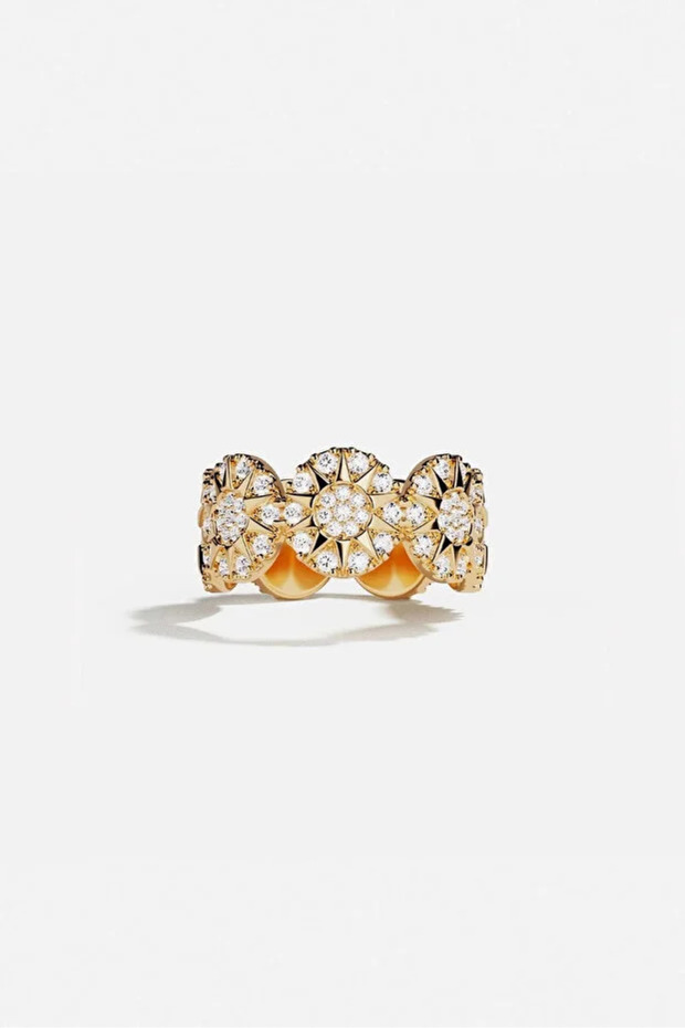 Soleil ring