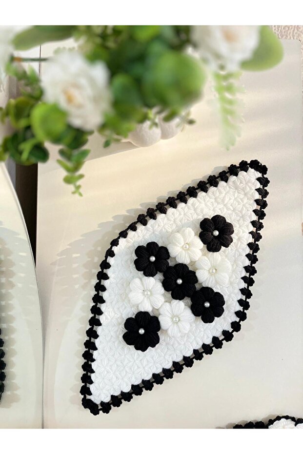 Hand Knitted Dowry Bath Loofah Gift