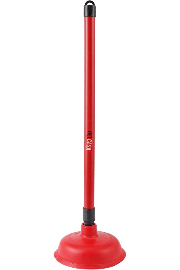 Plunger, Multi-Colour, DC1298