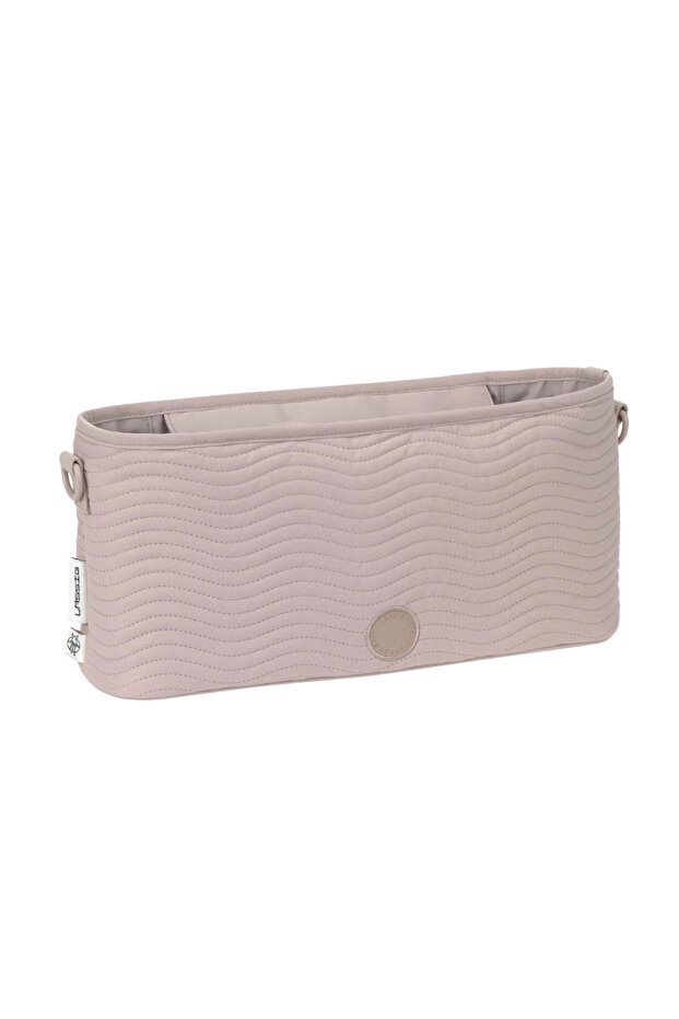 Buggy Stroller Organizer Bag Mushroom