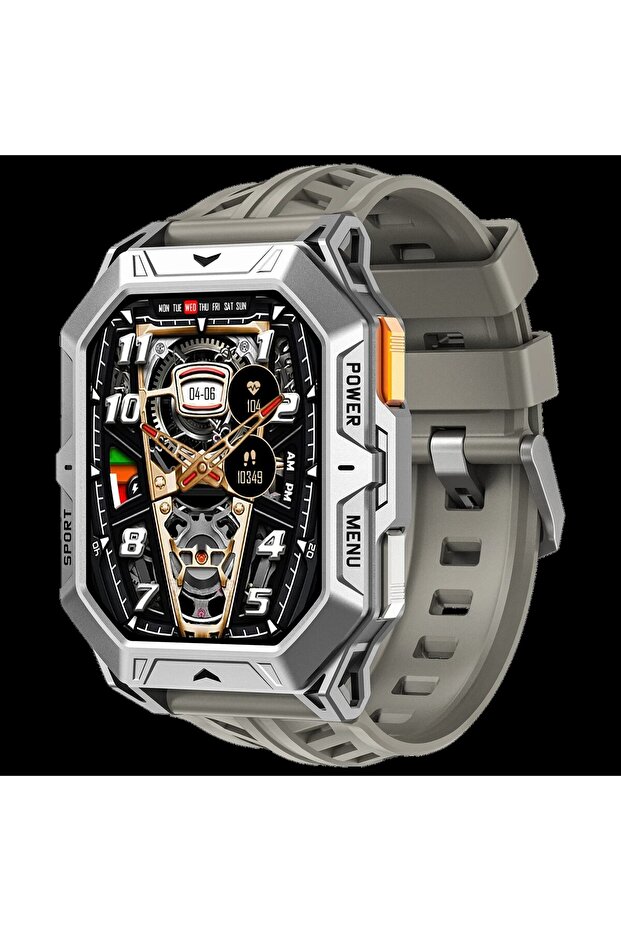 DRX PREMIUM AKILLI SAAT