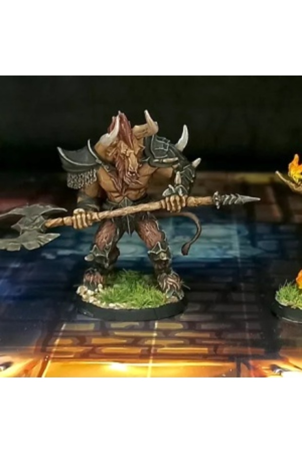 Sword & Spell - Ancient Chronicles - 6