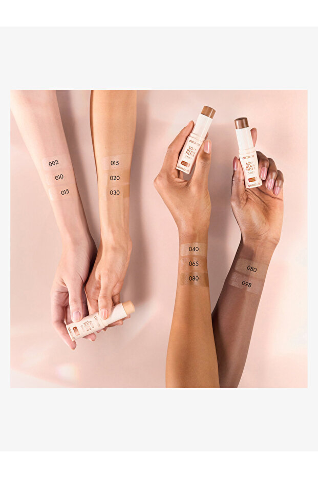 Soft Glam Filter Stick 030 - 4