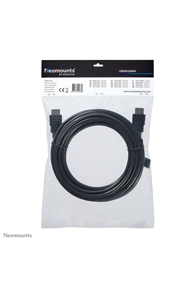 Cablu HDMI - 5 m - 5