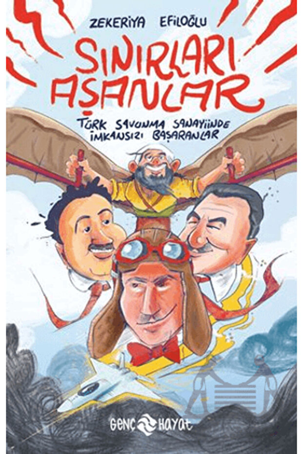 Sınırları Aşanlar