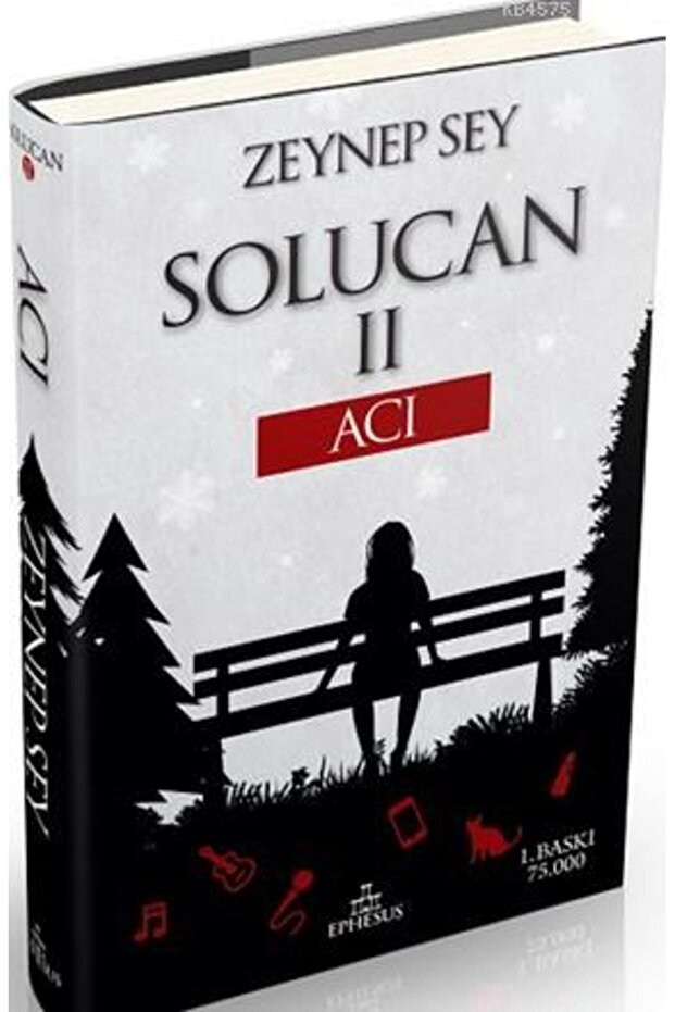 Solucan 2 (Ciltli); Acı