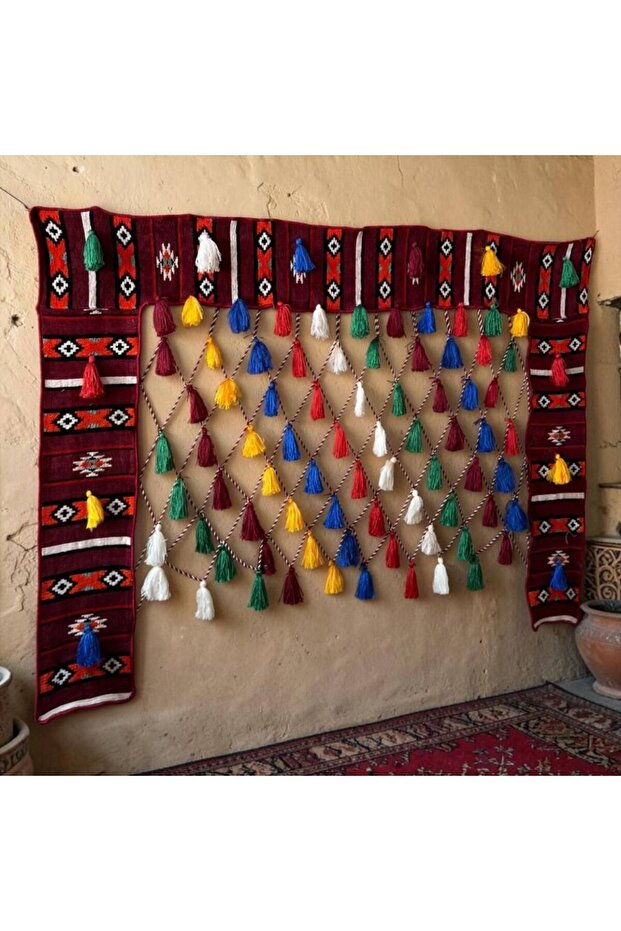 ستارة تراثيه 180×120 سم