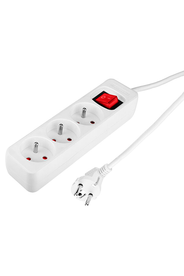 Strip Extension Cord - 3