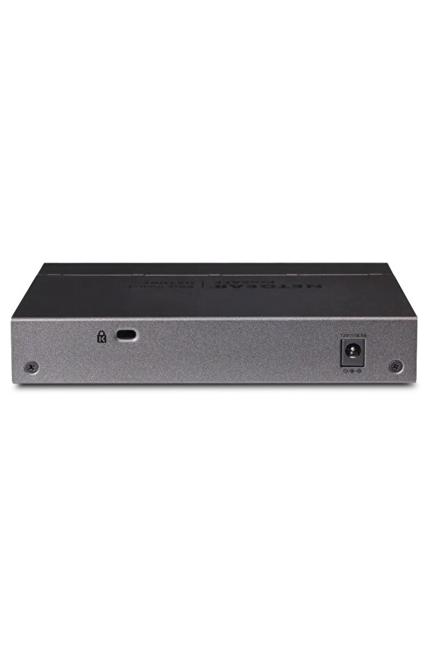 SWITCH GS108E-300PES - 3