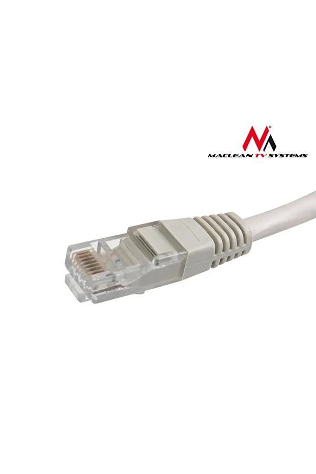 Cablu patch UTP cat6 1m (MCTV-657) - 3
