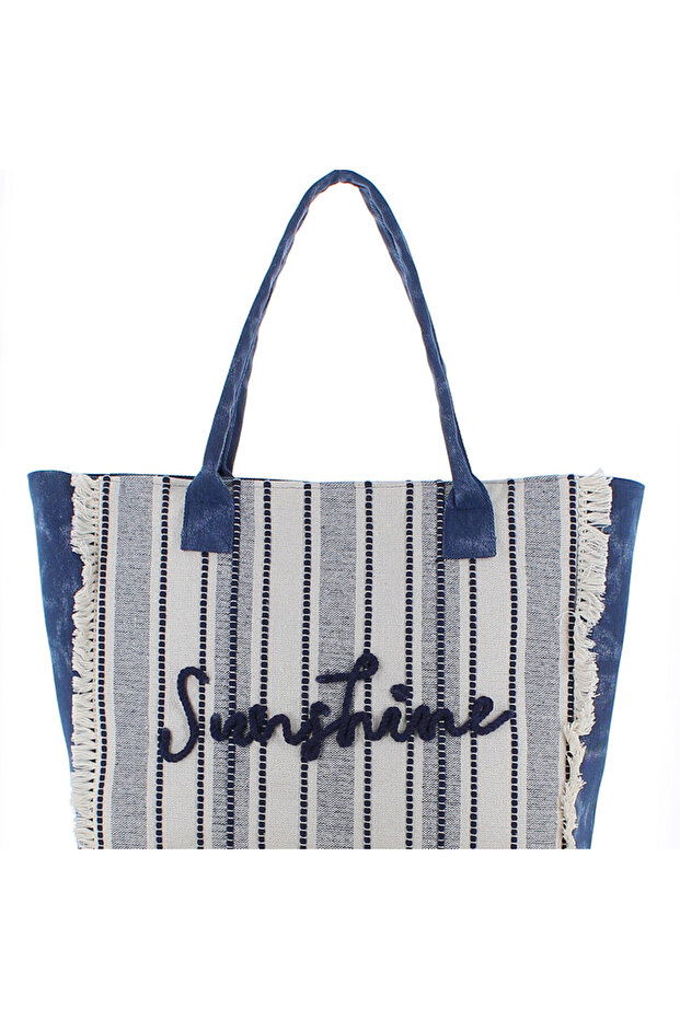 BEACH BAG LULA