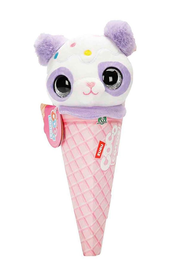 Sweet Plush - Lilac