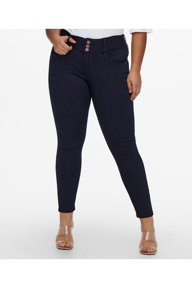 Blugi, Bleumarin - 1