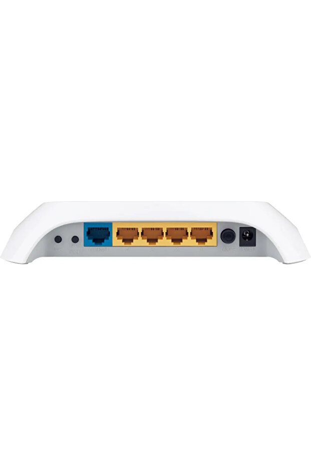 Router TL-WR840N - 4