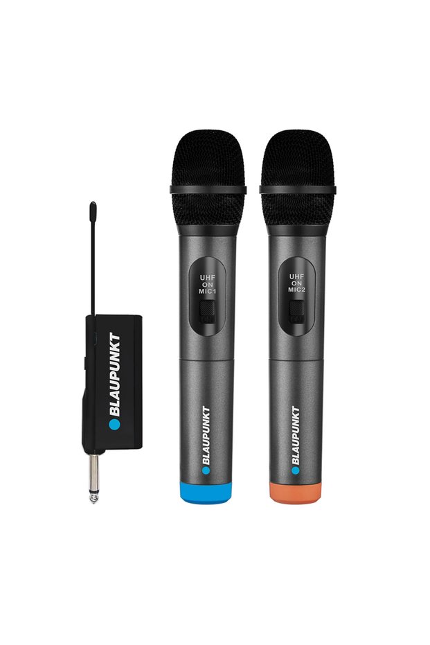 Microfoane wireless UHF WM60UDB Negru