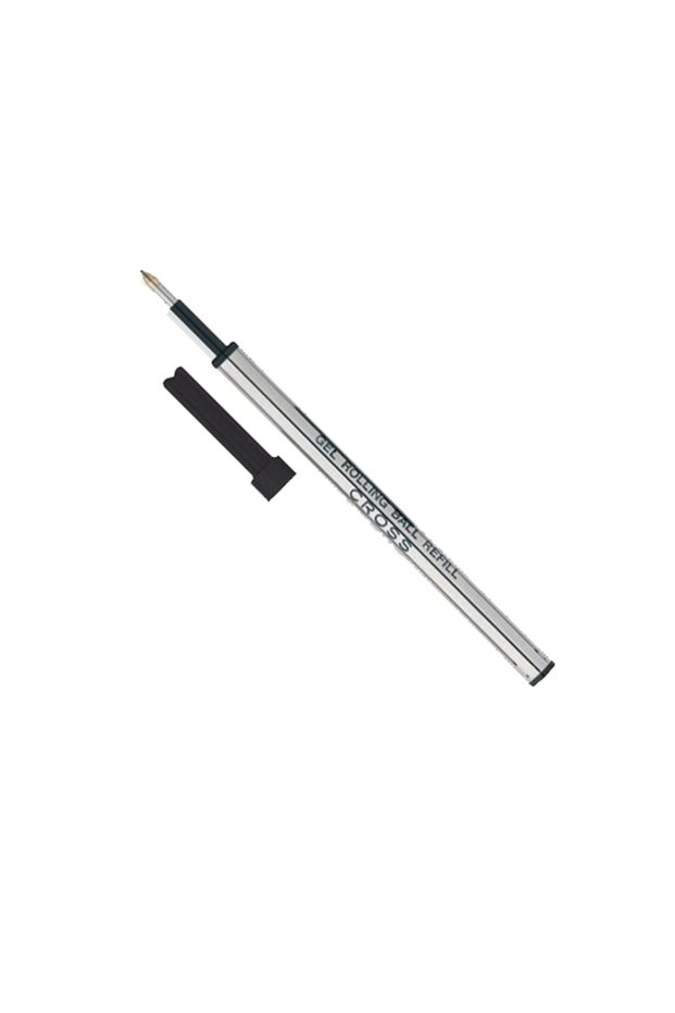 Rollerball Pen Refill Black 8523