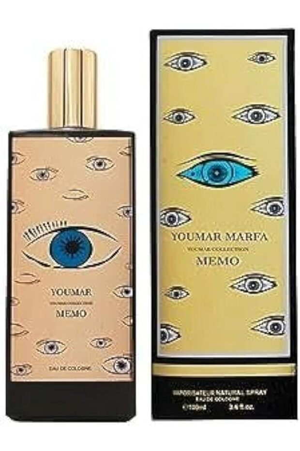 Collection 070094 Perfume-100ml